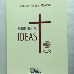 Fundamental Ideas by OMCC - 3rd Edition 2020