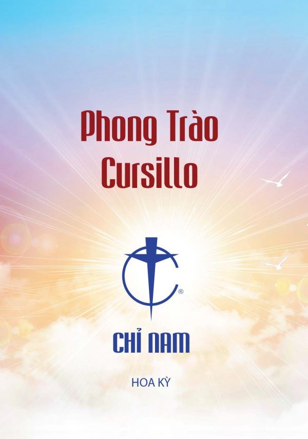 Chỉ Nam 2016 (dùng trong Khóa Học) *